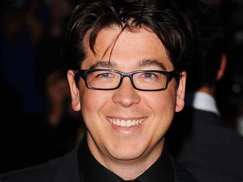 Michael Mcintyre On His Critics Theyre Doing Everything Except Make