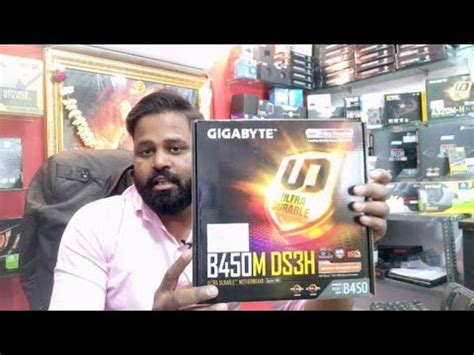 If you would like the best b450 motherboard you'll be able to get particularly as a result of you would like to manually overclock your central processor, then you'll in all probability be staring at a. Gigabyte B450M DS3H Motherboard Review | Best AMD B450 ...