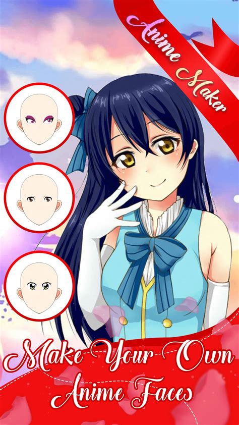 Anime Maker Apk For Android Download