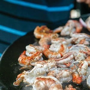 Grilled Jumbo Shrimp Evo America Llc Official Site