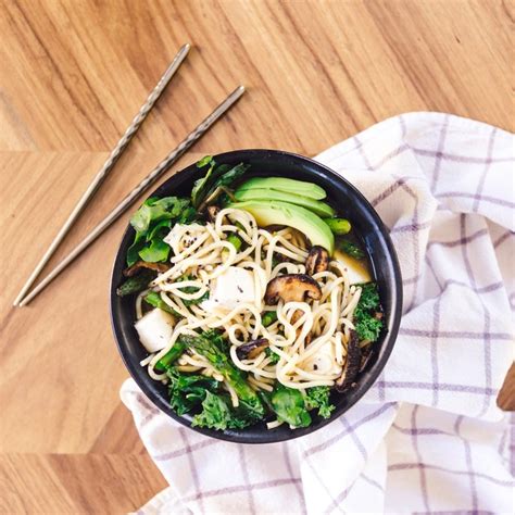 What's the healthiest rice to eat. The Best & Worst Noodles To Eat | HealthWorks Malaysia