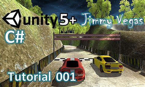 Submitted 1 month ago by loolo78. How To Make A Driving Racing Game In Unity 5 - Tutorial ...
