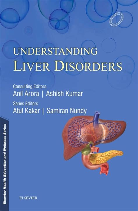 Understanding Liver Disorders By Kakar And Nundy Drcart Understanding