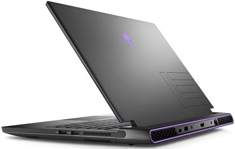 Alienware M15 R7 I7 12700h · Rtx 3070 Ti Laptop · 156 Qhd 2560 X