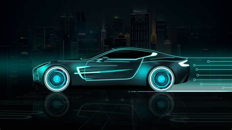 Neon Cars Wallpapers ·① WallpaperTag