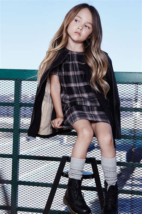 40 Cute And Trendy Kids Clothing Fashion Photography