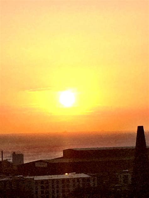 Pin By John Paul Mcgroarty On Sunrises Sunrise Sunset Celestial