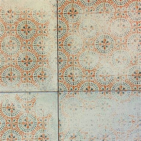 Mon 9x9 Alanis Glacier Pattern Tile Tile For Less Utah