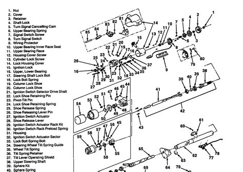 1990 Chevy Wiring Diagram
