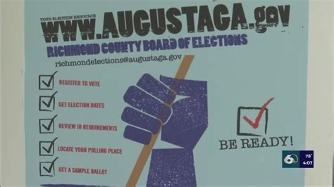 Please contact your town or city clerk for registration deadlines and dates of town or city elections. Voter Registration Deadlines - YouTube