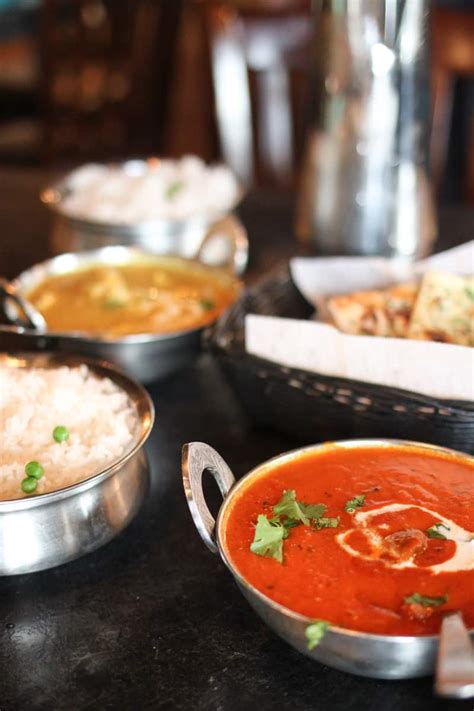 Get breakfast, lunch, dinner and more delivered from your favorite restaurants right to your doorstep with one doordash is food delivery anywhere you go. Salt Lake City: Saffron Valley East India Cafe | Female Foodie