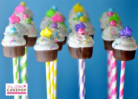Cake pop recipes can be overwhelming even to an experienced baker, so i can definitely understand why a lot of you haven't attempted making them yet. Fun bright Easter cupcake pop decorating ideas. | Chocolate cake pops, Easter cake pops, Cake pops