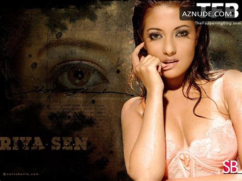 Riya Sen Sexy And Topless Photos Collection From Various Photoshoots