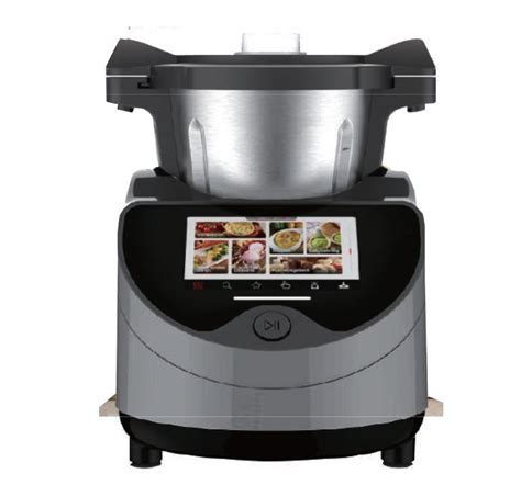 By clicking on the confirm selection or confirm all button, you consent to either all cookies or just those selected. Smart Kitchen Appliances - WBM Smart IOT Devices