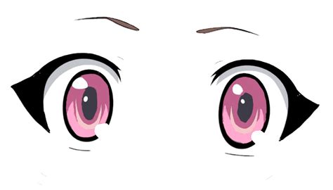 How To Draw Anime Eyes Tips And Techniques Woven Words