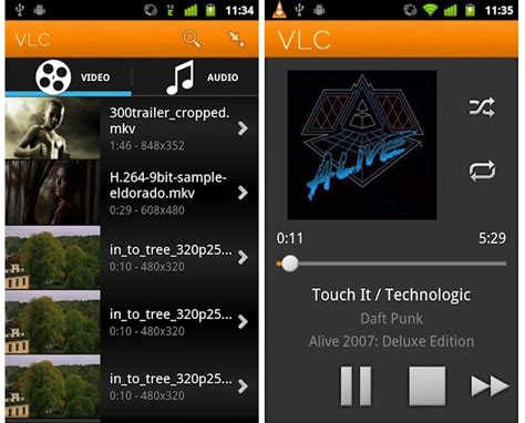 Download the latest version of vlc for android for android. Download VLC Media Player 3.0.5 Apk For Android - Apk darbar