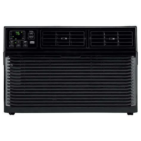Tcl Home 8000 Btu 115 Volt Smart Window Air Conditioner With Remote