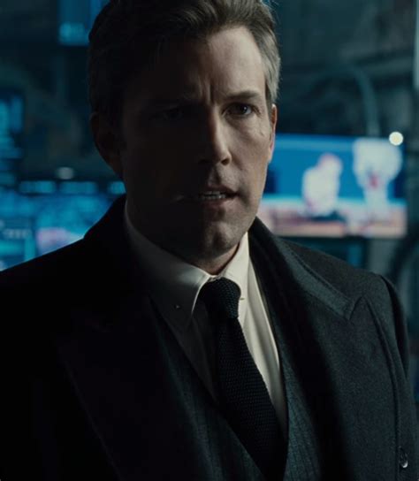 Ben Affleck Comments On Joss Whedon Reshoots And The Dceu The Batman Universe