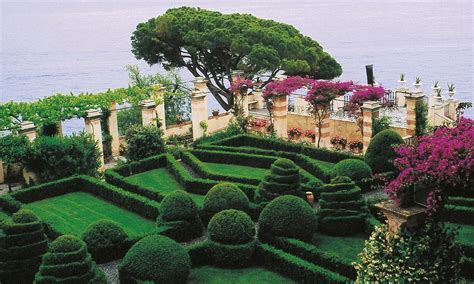 Viva Italia Where Everything In The Gardens Lovely The Best Gardens
