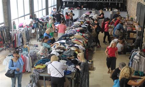 Check spelling or type a new query. Second hand sale underway in Lazareti - The Dubrovnik Times