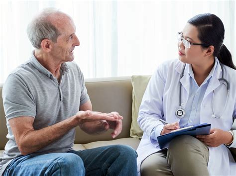 Improving Doctor Patient Communication Around Quality Of Life