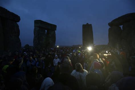 Winter Solstice 2014 Interesting Pagan Yule Traditions And Facts About Shortest Day Of The Year