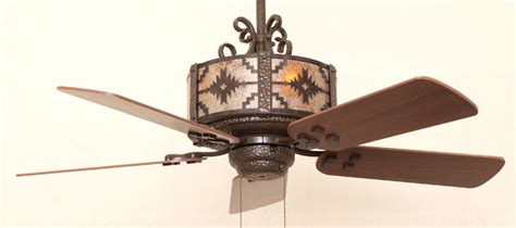 What rooms should have ceiling fans installed? The use and work of Southwestern ceiling fans | Warisan ...