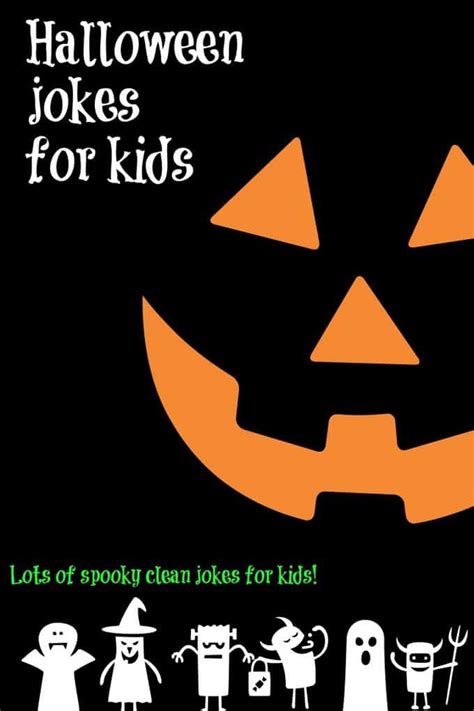 Halloween In St Louis Kid Jokes For Trick Or Treating Jokes For