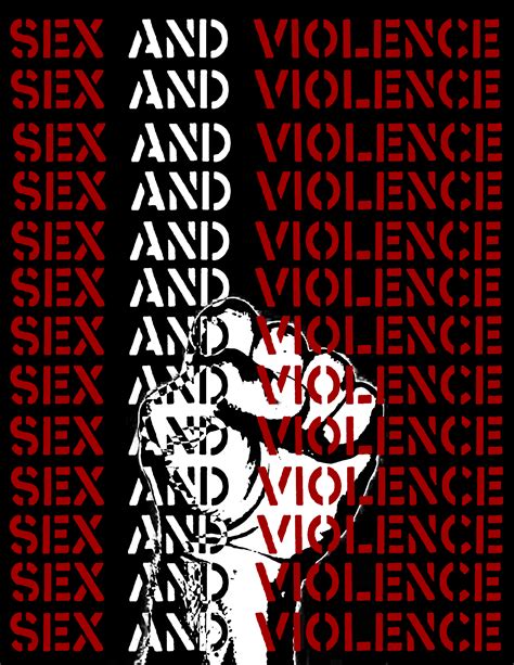 Sex And Violence Drone594s Weblog