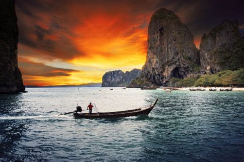 10 Best Places To Retire In Thailand Insider Monkey