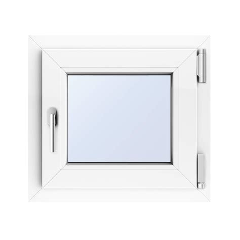 Fenêtre PVC 60x40 cm| Acheter pas cher | fenetre24.com