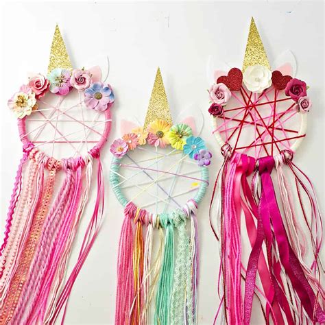 Cool Crafts For Tween Girls