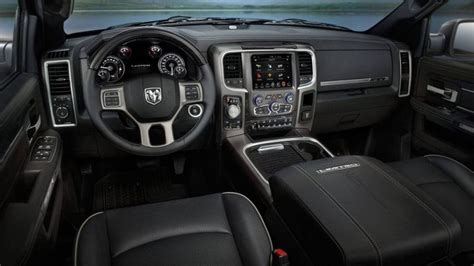 Our selection of interior accessories makes it simple to do just that, whether it's safeguarding your cab with floor mats, upgrading to more stylish gauges. 2019 RAM 1500 Redesign, Spy photos, Release date, Price