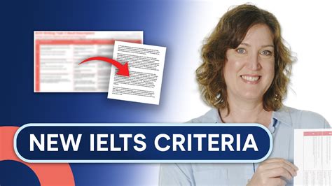 New Ielts Writing Criteria Avoid Low Ielts Results Youtube