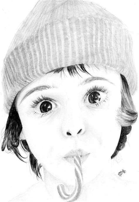 Drawings of little boys yuni on deviantart. Little Boy's face sketch | Sketches, Face sketch, Boy face