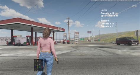 Gta Screenshots Leaked New Images Debunked Gta Hot Sex Picture