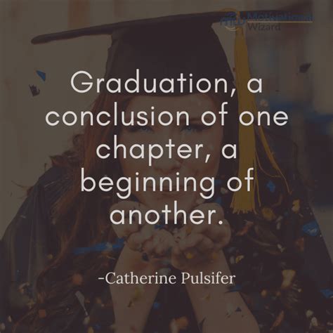 Inspirational Graduation Quotes