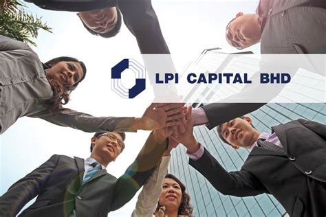 Capital insurance partners is proud to announce the newest addition to our family, cora rosalie aguirre! LPI Capital 1Q profit marginally higher at RM77.92m on general insurance | The Edge Markets