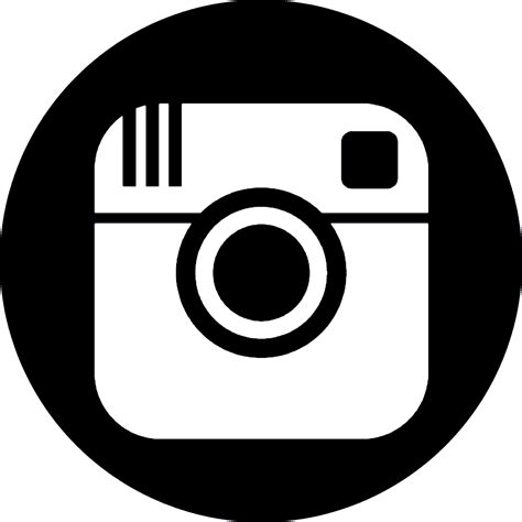 Logo Instagram Png Fond Noir Amashusho Images Images And Photos Finder