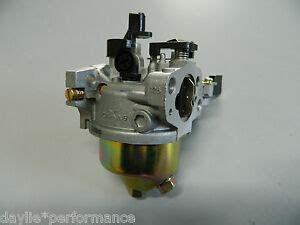 Use only genuine replacement parts made and guaranteed by victa. Honda mower carby carburettor gxv160 HRU196 HRU216 | eBay