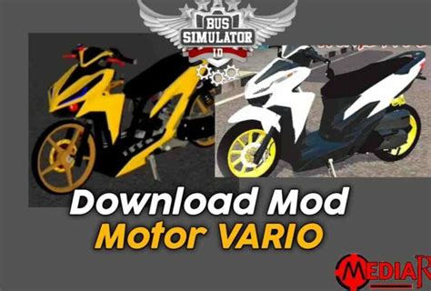 mod bussid motor Archives - MediaRale