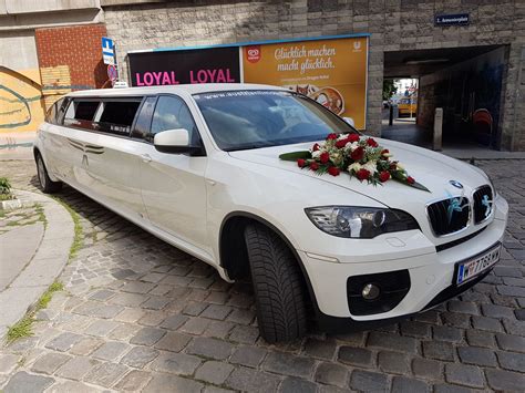 Toutes les versions de bmw x6 neuve au maroc. BMW X6 Limousine - Austrian Limousine Service bmw x6 limousine mieten wien