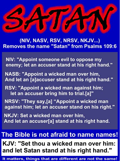 King james version only quotes quotesgram – Artofit