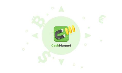 How To Join Cash Magnet App The Mister Finance