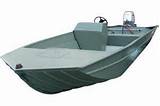 Images of Flat Bottomed Boat
