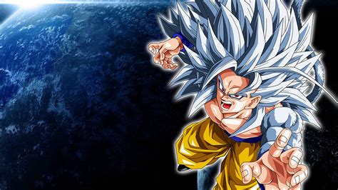 Super Saiyan Wallpaper 77 Images