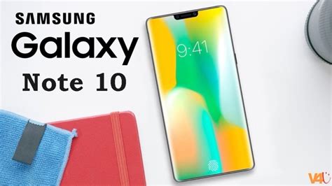 With this samsung is getting frequent with releasing flagship phones in this. Galaxy Note 10 Price, Release Date, Specifications, Camera ...