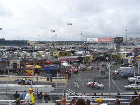 Nascar driver averages at dover. Nascar in Dover, Delaware 2009
