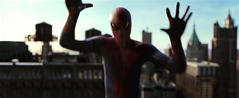 The Amazing Spider-Man (Teaser Trailer} - Spider-Man Image ...