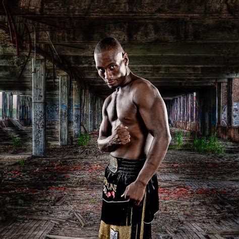 Boxer Sports Composite Photography Composition Photography Sports